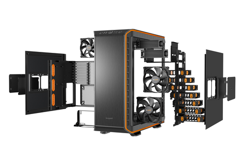 be quiet! Dark Base 900 – image 7