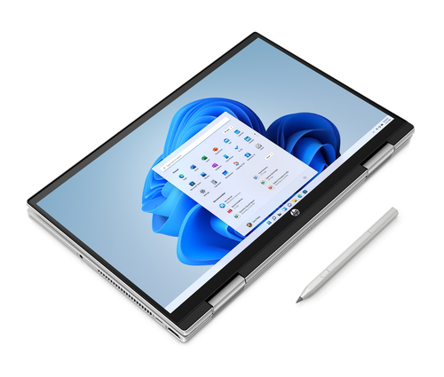 HP Pavilion x360 14-dy0002na Intel® Pentium® Gold 7505 Hybrid (2-in-1) – image 4