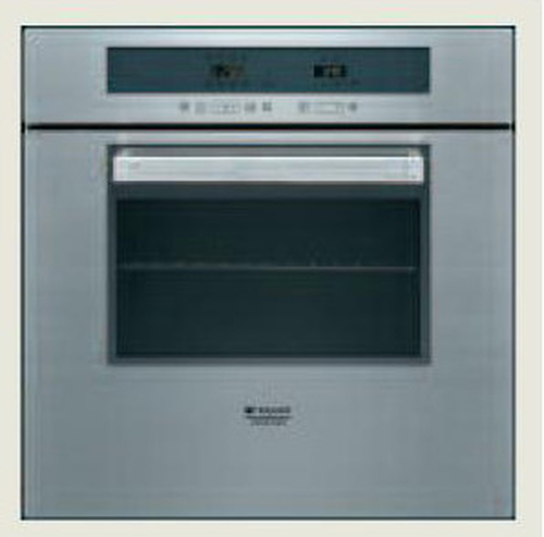 Hotpoint FZ 1012 GP.1 IX F/HA