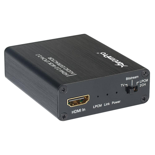 Microconnect MC-HM-CV051 AV extender