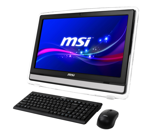 MSI Wind Top AE2282G-B33224G1T0S7PMX