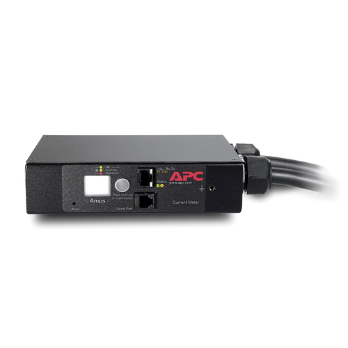 APC (AP7155B) IN-Line Current Meter, 32A, 230V, IEC309