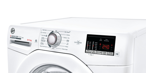 Hoover H3D 4852DE/1-80 – image 4