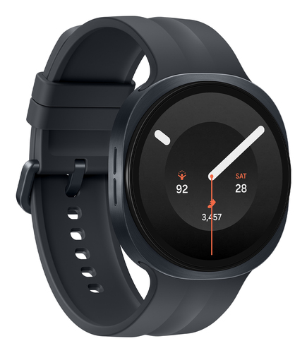 Samsung Galaxy Watch 9 Zwart 44mm, afbeelding 3