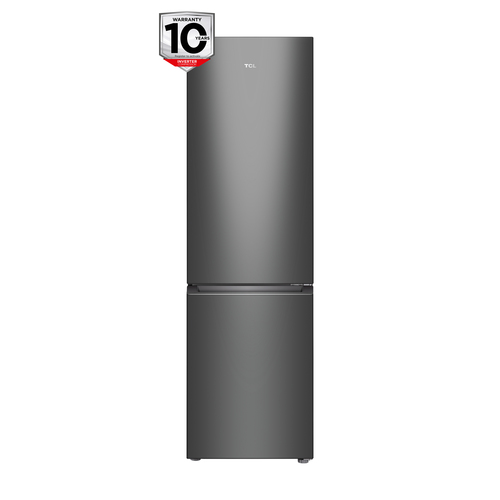 TCL RF282BSE0UK fridge-freezer Freestanding – image 1