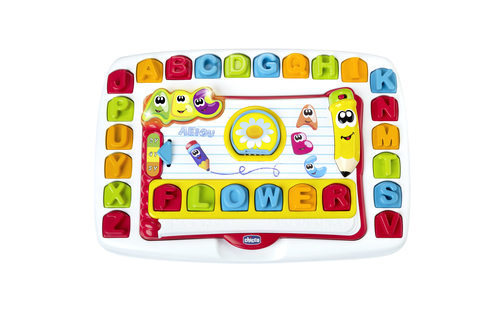 Chicco 00010112000000 обучающая игрушка