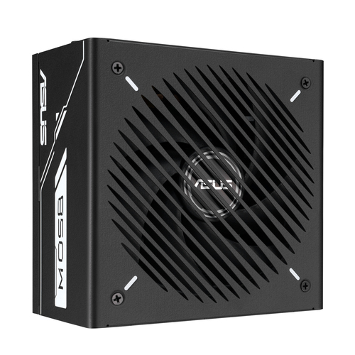 Asus Prime-850G Black Edition 850W Atx 3.1 80 Plus Gold Psu Power Supply - image 2