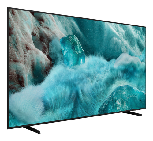 Samsung QE65Q7F2A 65 4K Ultra HD Hdr Vision AI Smart Qled TV Quantum H - image 3