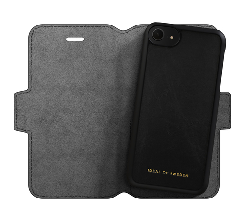 iDeal of Sweden Fashion Wallet iPhone 8/7/6/6S/SE Black – image 6