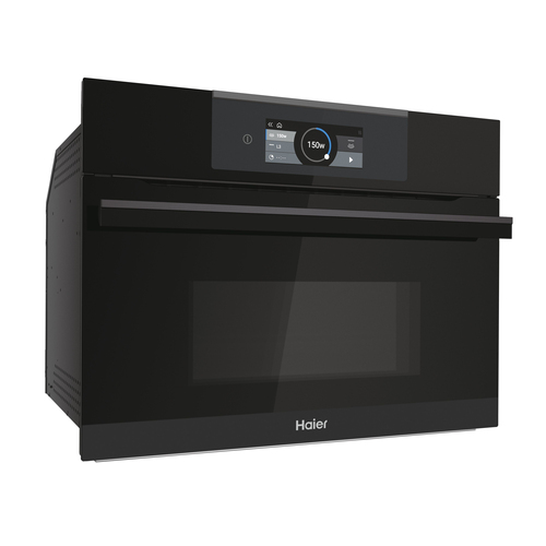 Haier I-Touch Steam Compact Series 6 HWO45NM6OXB2 – image 3