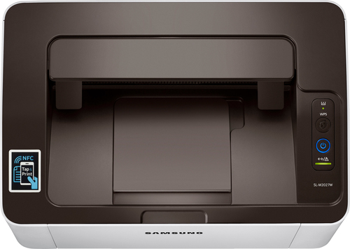 HP Samsung Xpress SL-M2027W Laser Printer – image 5