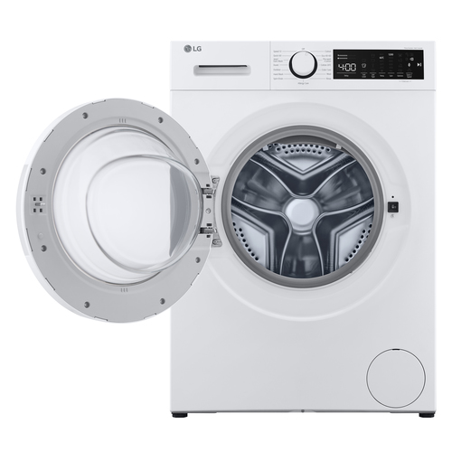 LG F2T208WSE washing machine Front-load – image 2
