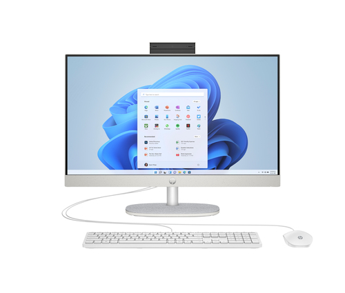 HP 24-cr0054nf Intel® Celeron® N100 – image 9