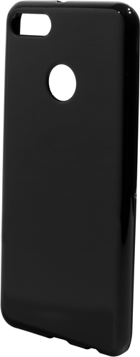 Mobiparts MP-84291 чехол для мобильного телефона 16,5 cm (6.5") Крышка Черный