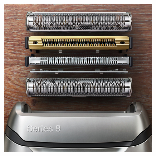 Braun Wet & Dry – image 3