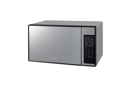 Samsung AGE0103MBT Silver Countertop – image 2
