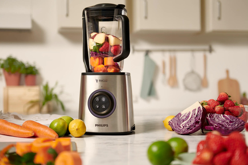 Philips HR3752 High-speed vacuum blender – image 9