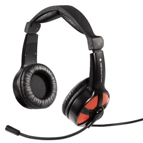 Hama Headset "Mindfield"