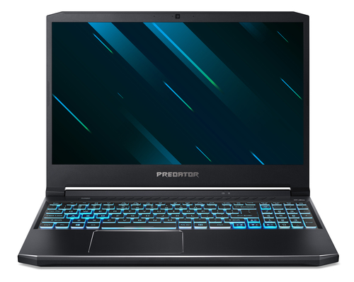 Acer Predator Helios 300 PH315-53-74VP Intel® Core™ i7 i7-10750H Laptop – image 2
