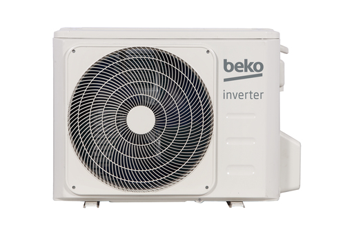 Beko 8868763200 air conditioner White – image 3
