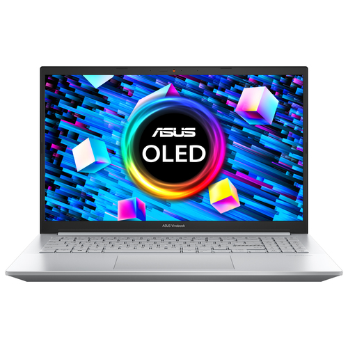 ASUS Vivobook Pro 15 OLED M3500QA-L1081T AMD Ryzen™ 7 5800H Laptop – image 1