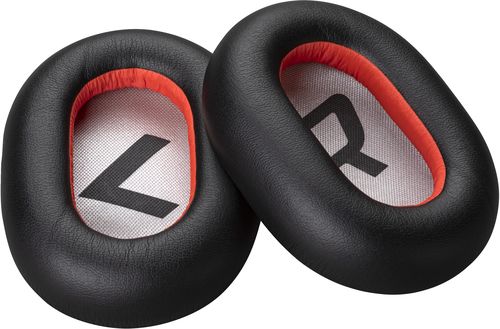 HP Poly Voyager 8200 Black Ear Cushions
