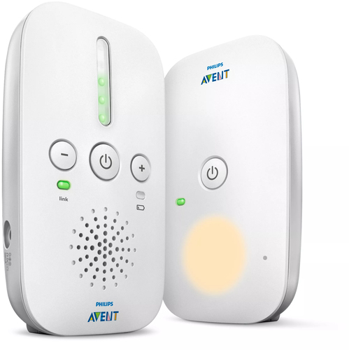 Philips Baby overvågningssystem SCD502