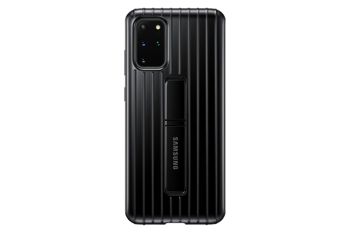 Samsung EF-RG985 чехол для мобильного телефона 17 cm (6.7") Крышка Черный