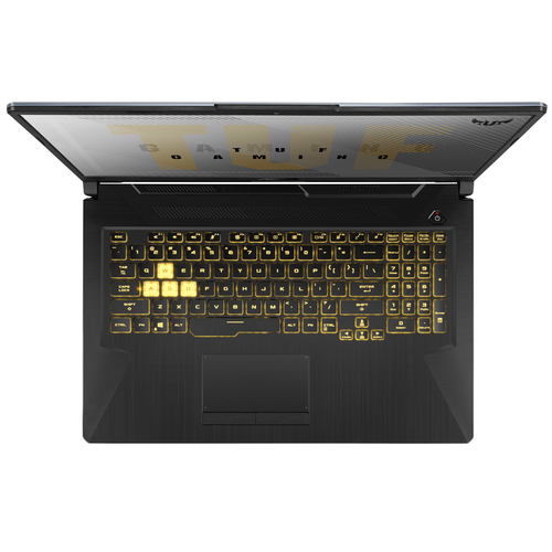ASUS TUF Gaming F17 FX706HCB-HX129 Intel® Core™ i7 i7-11800H Laptop – image 2