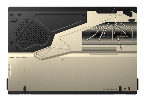 ASUS ROG Flow Z13-KJP GZ302EAC-XS99 laptop AMD Ryzen™ AI Max+ 395 Hybrid (2-in-1) – image 4