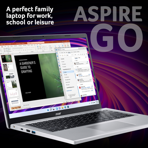 Acer Aspire Go 14 AG14-31P – image 2