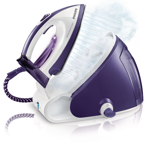 Philips PerfectCare Expert Pressurised steam generator GC9223/02