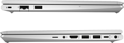 Notebook EliteBook 645 G9 R7-5875U W11P 512GB/16GB/14.0 6F1P2EA