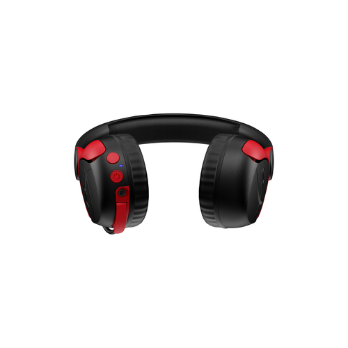 HyperX Cloud Mini Wireless Black Headset – image 6