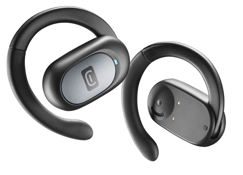 Cellularline OZONE Bluetooth True Wireless Open-ear earphones – image 1