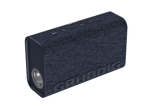 Grundig Xplore Mono portable speaker Blue – image 3