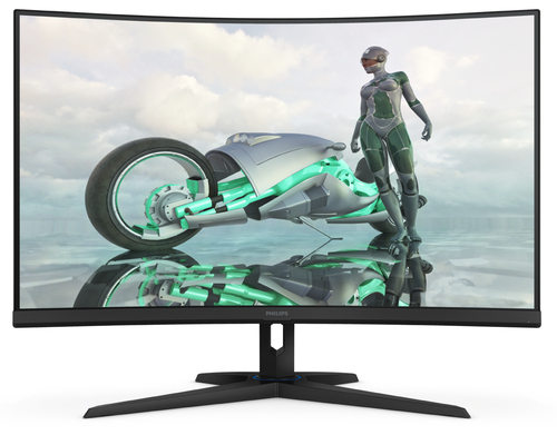 Philips Evnia 3000 32M3C3540/96 computer monitor – image 2