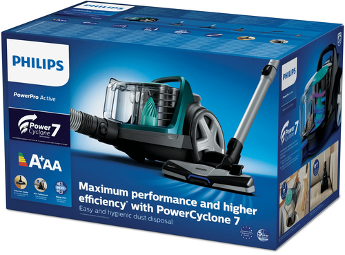 Philips 5000 series FC9555/09R1 vacuum – image 5