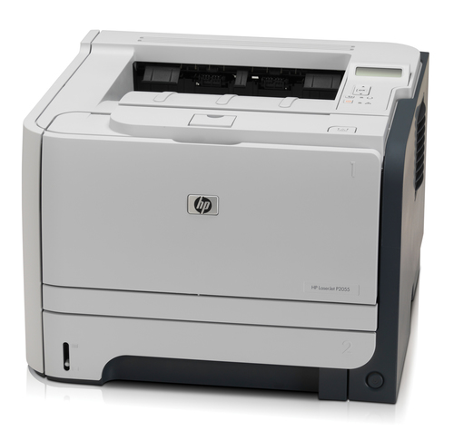 HP LaserJet P2055 Colour – image 3