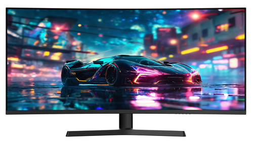 IOPLEE IOP34WQ970GVA computer monitor – image 1