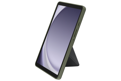 Samsung Galaxy Tab A9 Book Case Zwart, afbeelding 7