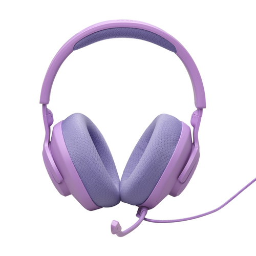 JBL Quantum 100M2 Roze, afbeelding 2