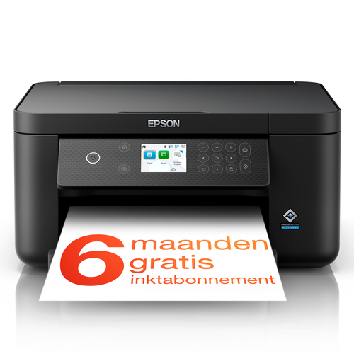 Epson Expression Home XP-5200 all-in-one printer, afbeelding 2