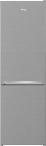 Beko RCHA270K20XB fridge-freezer Freestanding