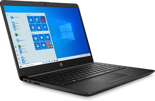 HP 14-cf2500sa Intel® Core™ i3 i3-10110U Laptop – image 3