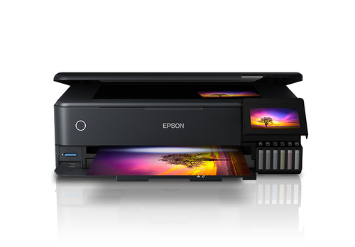 Epson EcoTank L8180 Струйная A3+ 5760 x 1440 DPI Wi-Fi