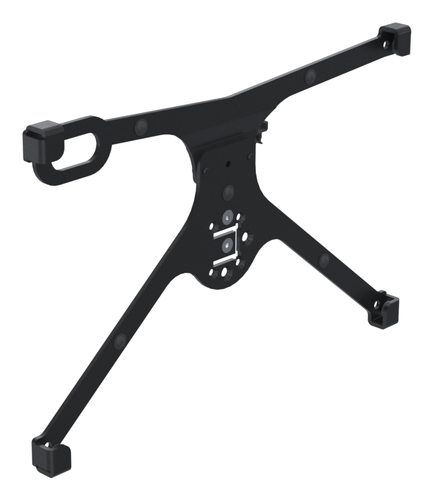 X-FRAME FOR SAMSUNG TAB A9+