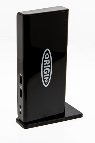 Origin Storage Docking Station USB 3.0 EQV to HP 3005pr – image 2
