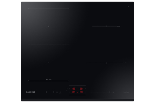 Samsung NZ64B5046GK Black Built-in