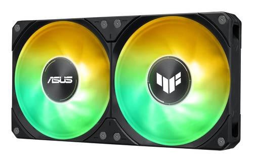 ASUS TUF GAMING LC III 240 ARGB – image 9